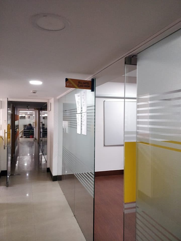 The Arohan Media School Noida Campus and Facilities photo 4